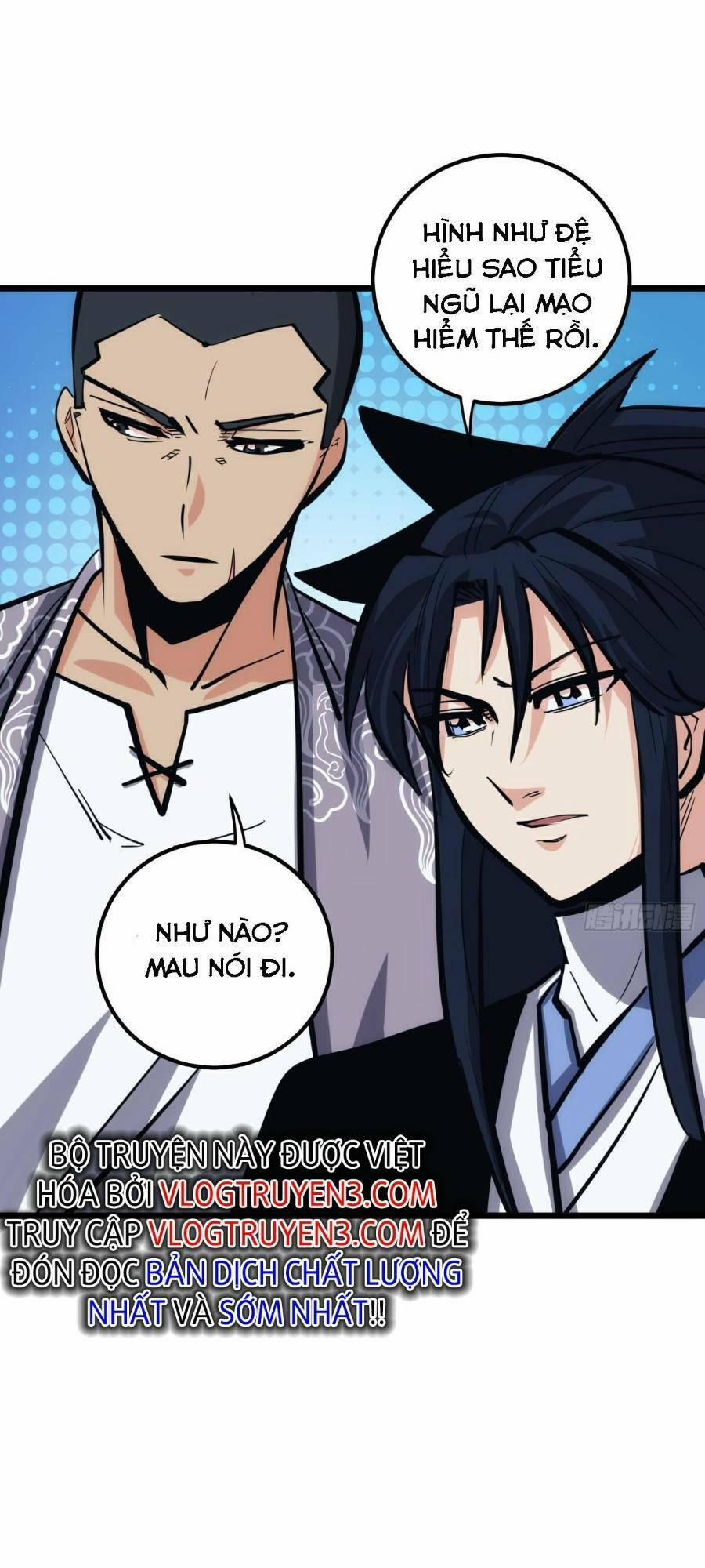 Tự Kỷ Luật Ta Đây Bất Khả Chiến Bại 28 trang 5