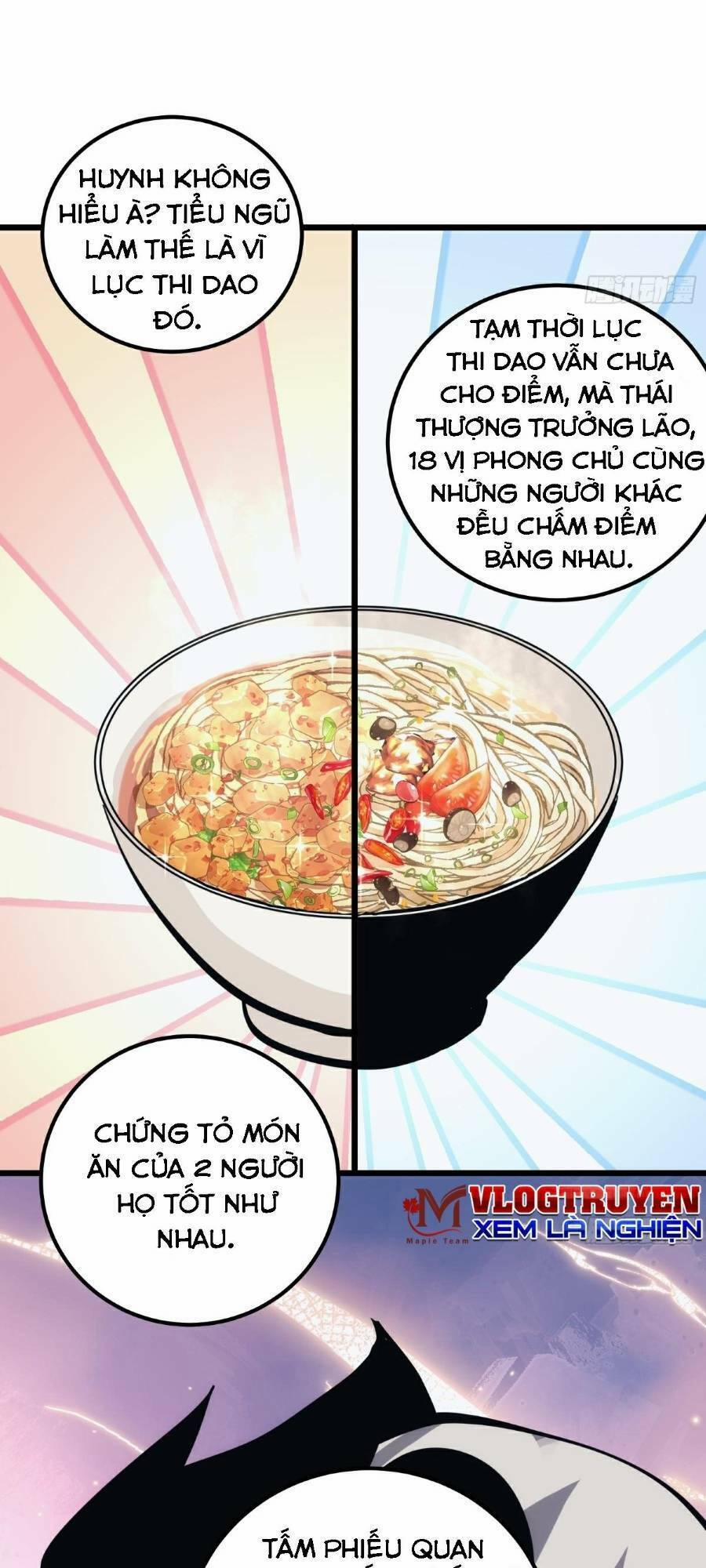 Tự Kỷ Luật Ta Đây Bất Khả Chiến Bại 28 trang 6