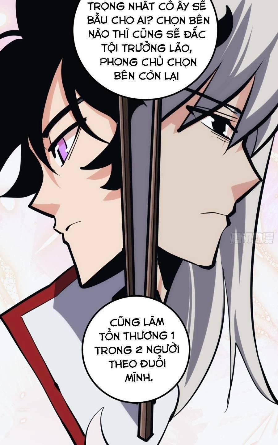 Tự Kỷ Luật Ta Đây Bất Khả Chiến Bại 28 trang 7