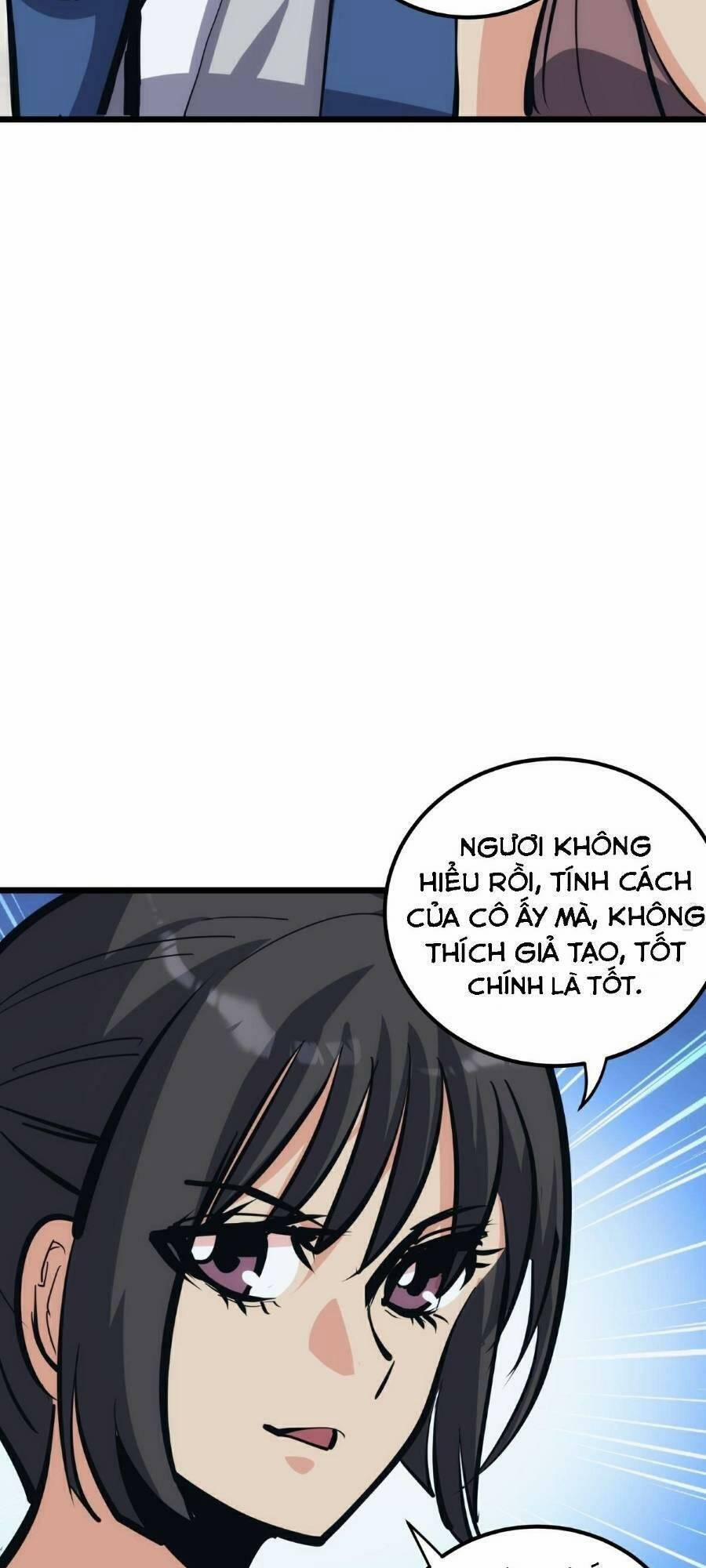 Tự Kỷ Luật Ta Đây Bất Khả Chiến Bại 28 trang 9