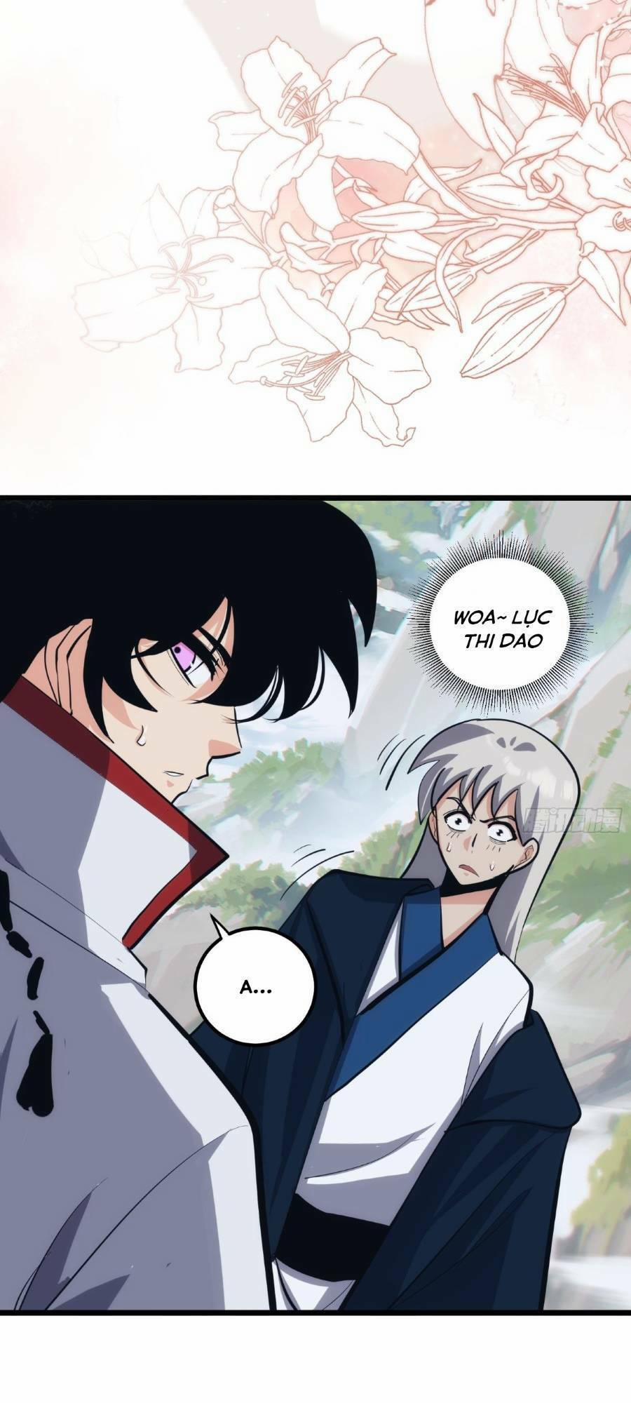 Tự Kỷ Luật Ta Đây Bất Khả Chiến Bại 29 trang 10