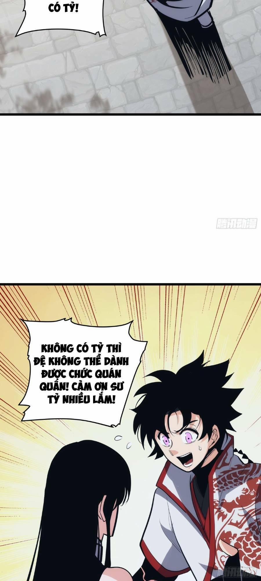 Tự Kỷ Luật Ta Đây Bất Khả Chiến Bại 29 trang 12