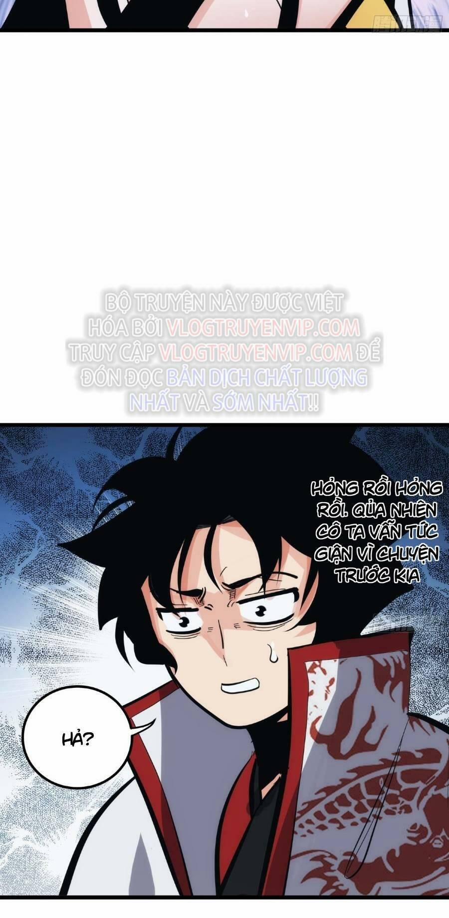 Tự Kỷ Luật Ta Đây Bất Khả Chiến Bại 29 trang 14