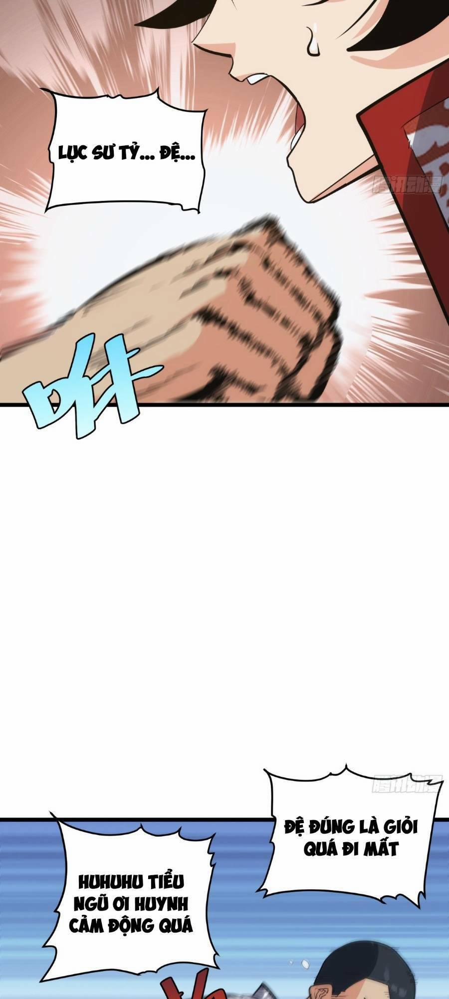 Tự Kỷ Luật Ta Đây Bất Khả Chiến Bại 29 trang 17