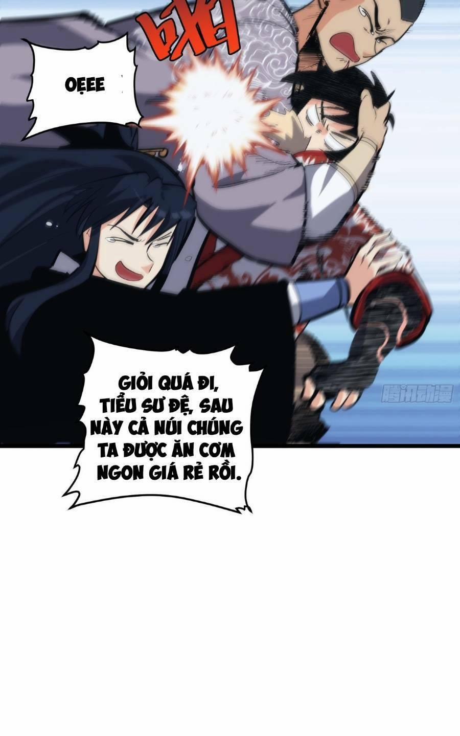 Tự Kỷ Luật Ta Đây Bất Khả Chiến Bại 29 trang 18