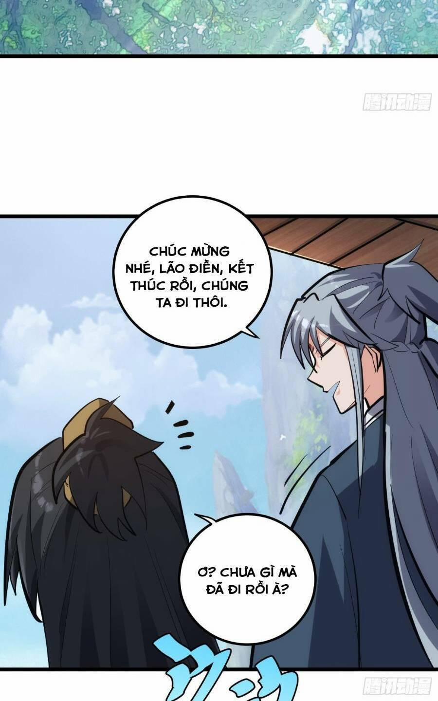 Tự Kỷ Luật Ta Đây Bất Khả Chiến Bại 29 trang 26