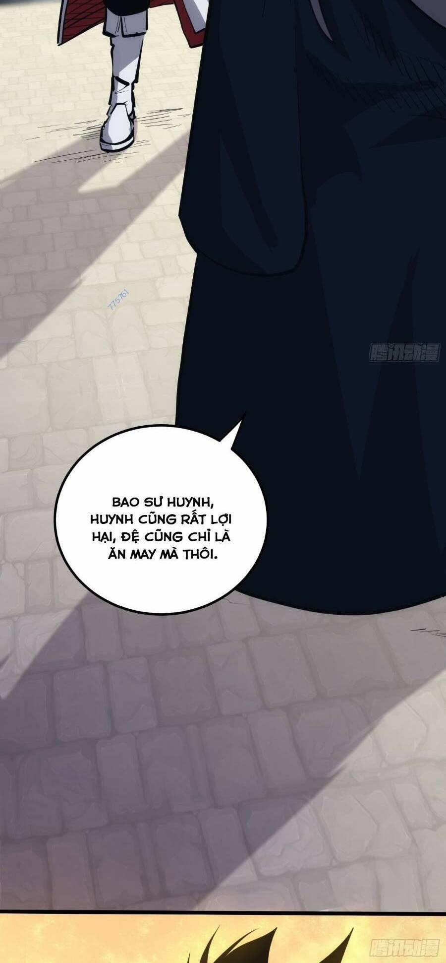 Tự Kỷ Luật Ta Đây Bất Khả Chiến Bại 29 trang 3