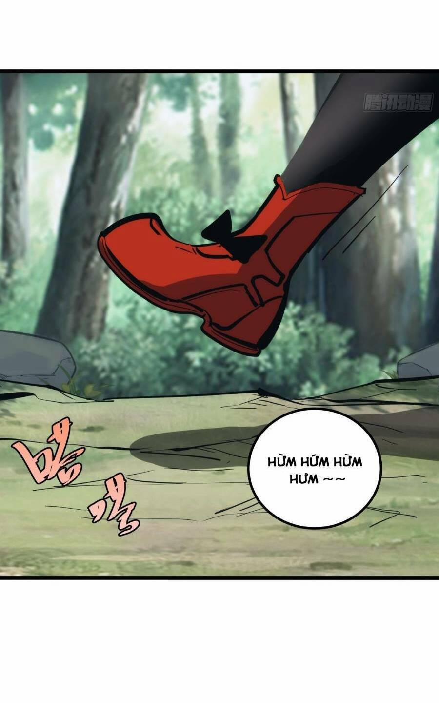 Tự Kỷ Luật Ta Đây Bất Khả Chiến Bại 29 trang 34