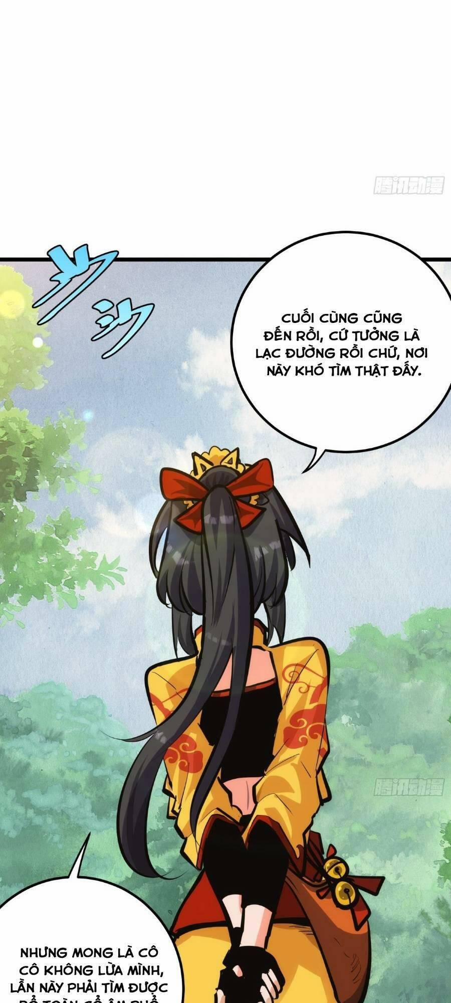 Tự Kỷ Luật Ta Đây Bất Khả Chiến Bại 29 trang 36