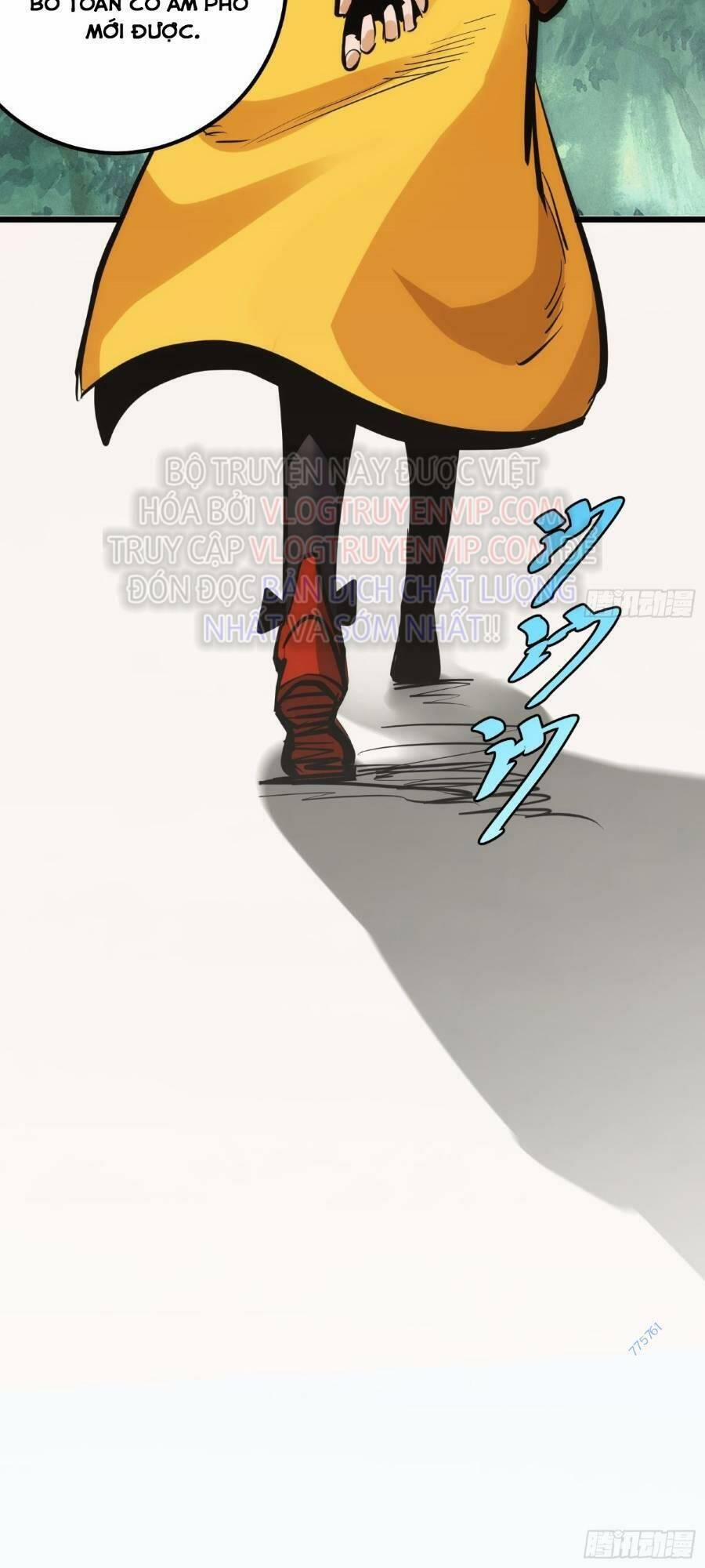 Tự Kỷ Luật Ta Đây Bất Khả Chiến Bại 29 trang 37