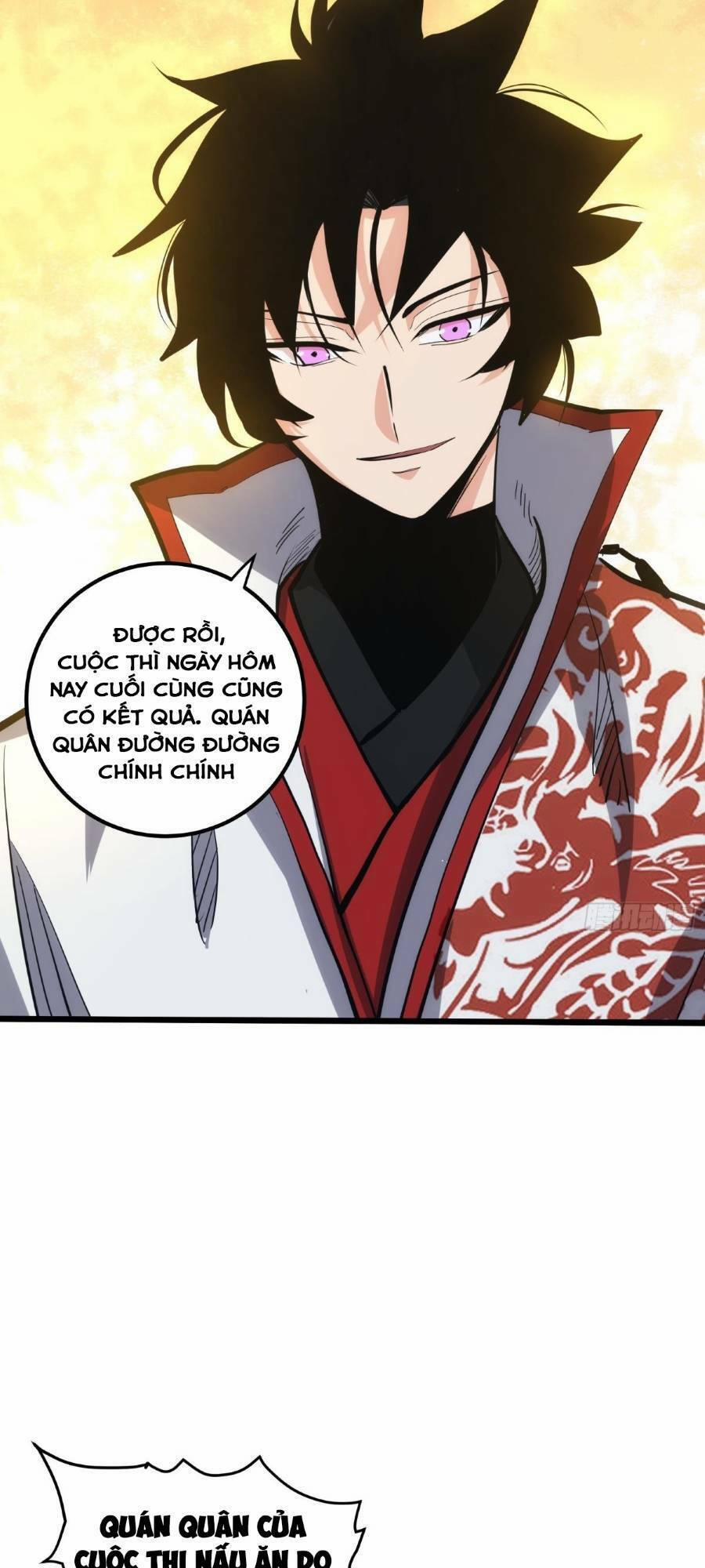 Tự Kỷ Luật Ta Đây Bất Khả Chiến Bại 29 trang 4