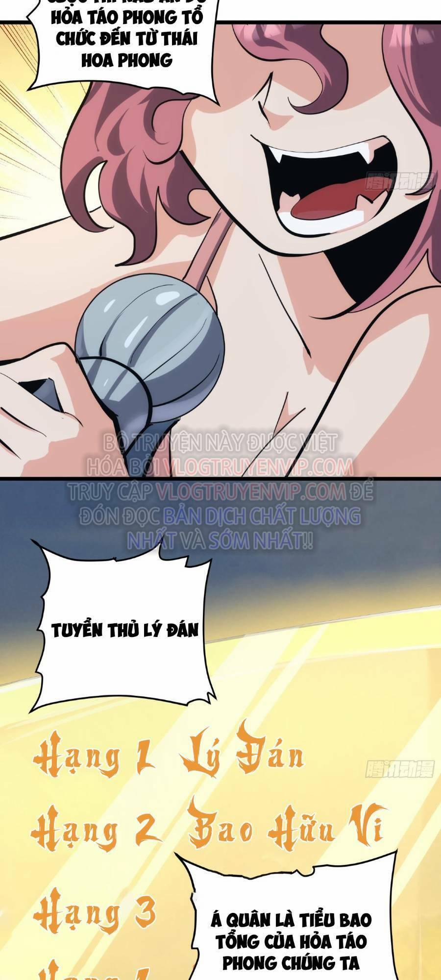 Tự Kỷ Luật Ta Đây Bất Khả Chiến Bại 29 trang 5