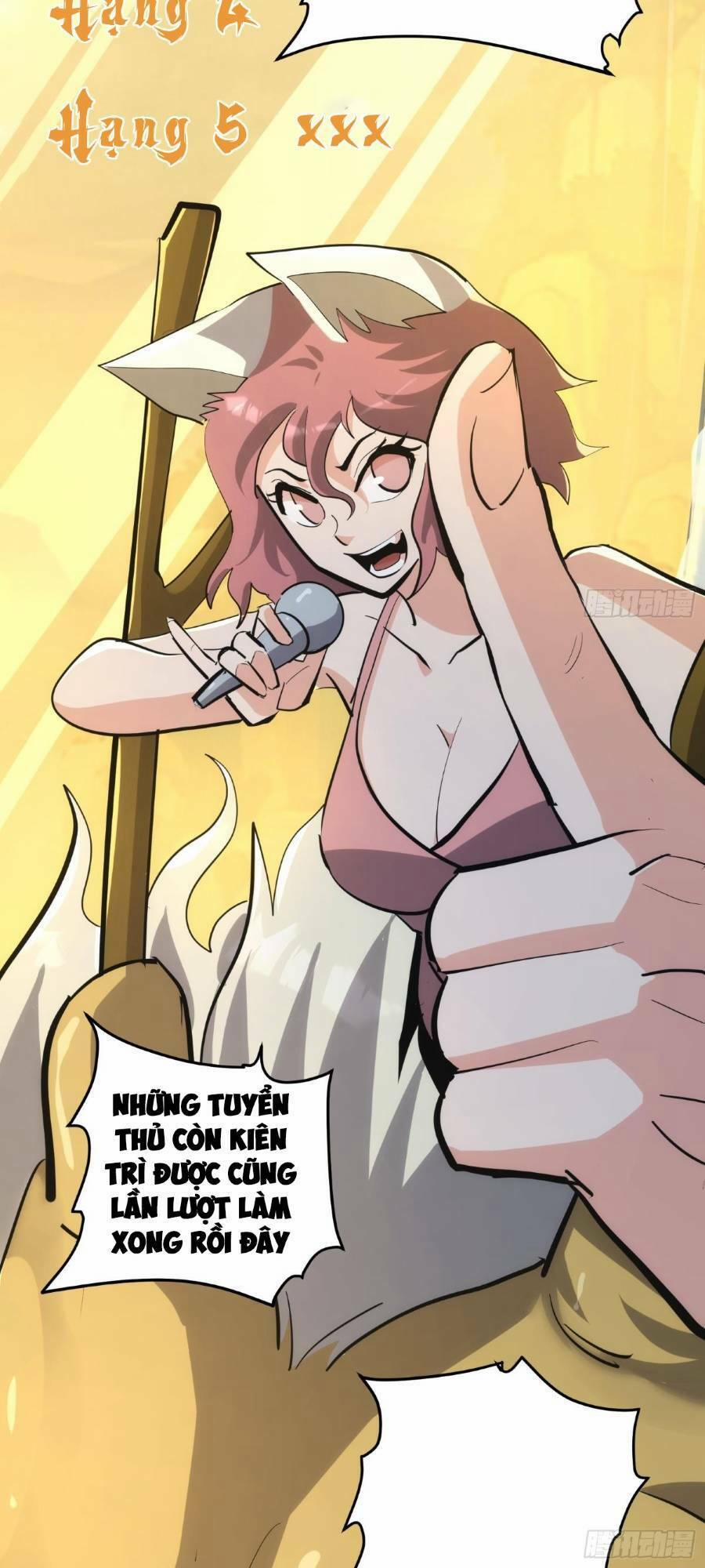 Tự Kỷ Luật Ta Đây Bất Khả Chiến Bại 29 trang 6