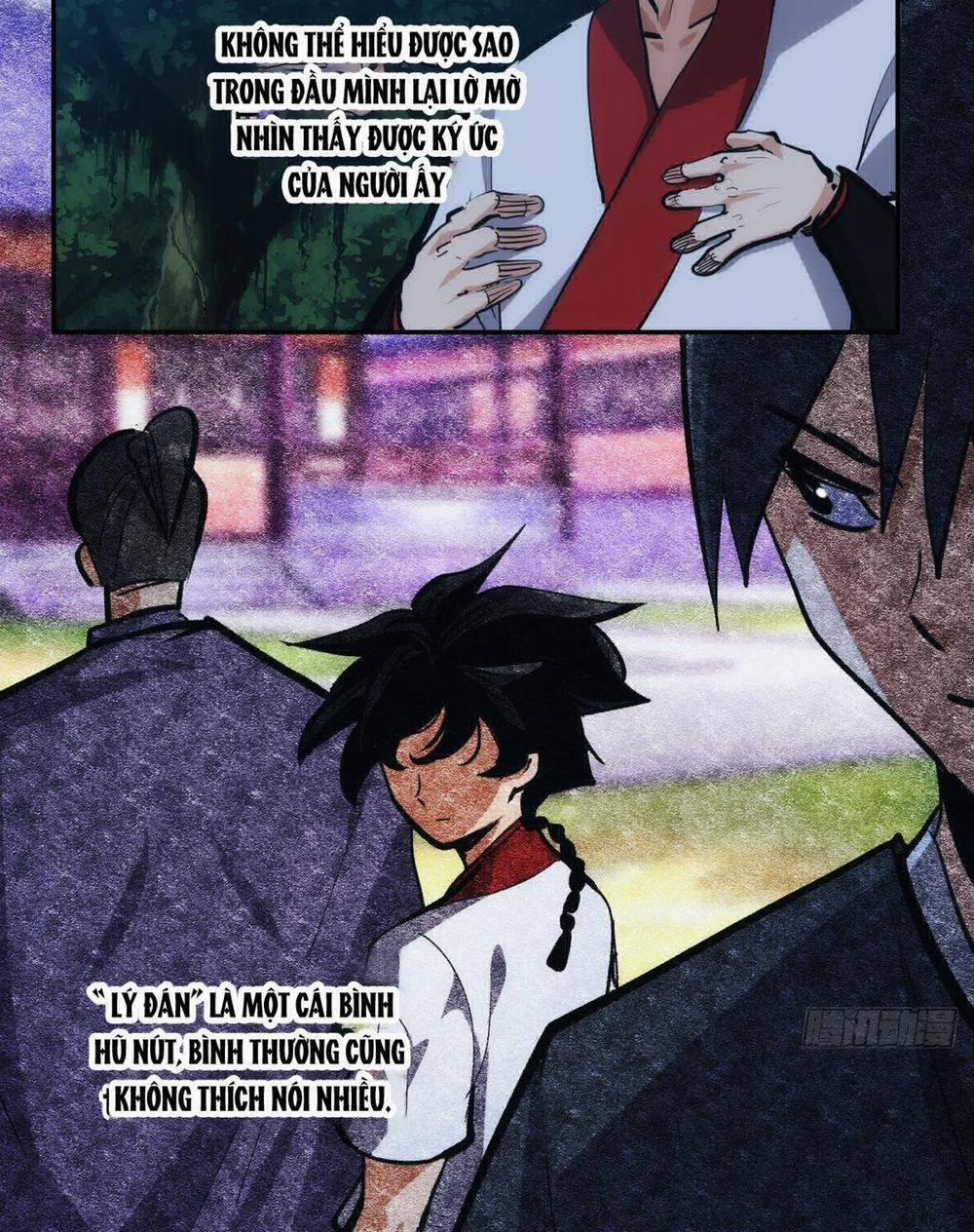 Tự Kỷ Luật Ta Đây Bất Khả Chiến Bại 3 trang 35