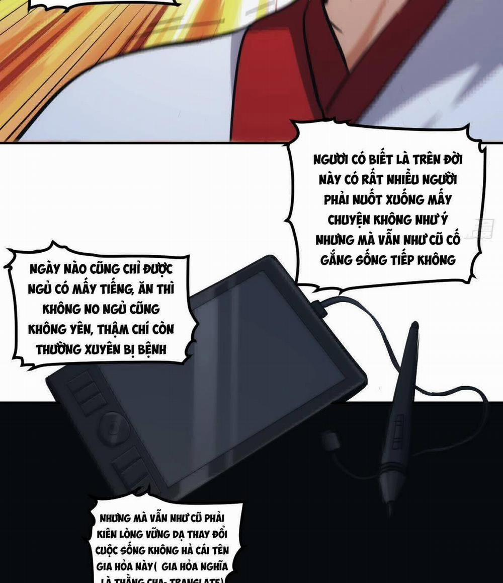 Tự Kỷ Luật Ta Đây Bất Khả Chiến Bại 3 trang 40