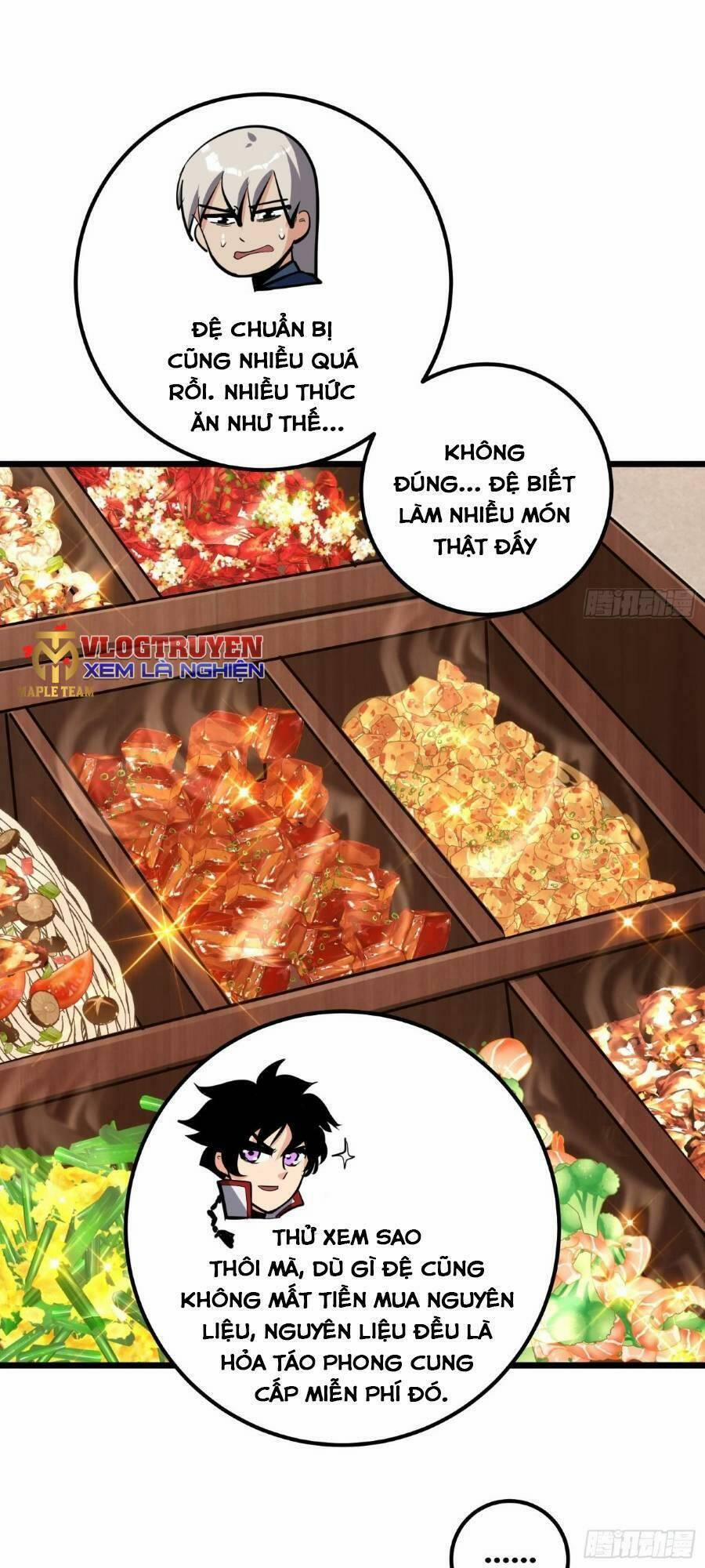 Tự Kỷ Luật Ta Đây Bất Khả Chiến Bại 30 trang 10