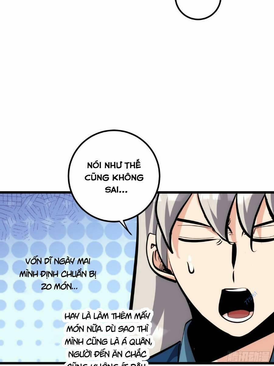 Tự Kỷ Luật Ta Đây Bất Khả Chiến Bại 30 trang 11