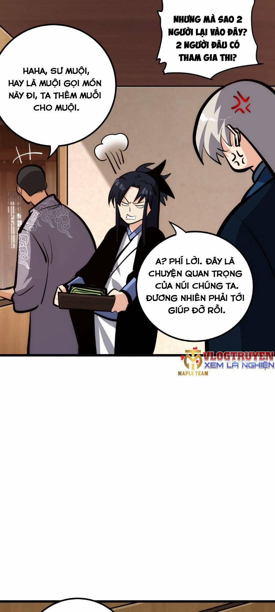 Tự Kỷ Luật Ta Đây Bất Khả Chiến Bại 30 trang 13