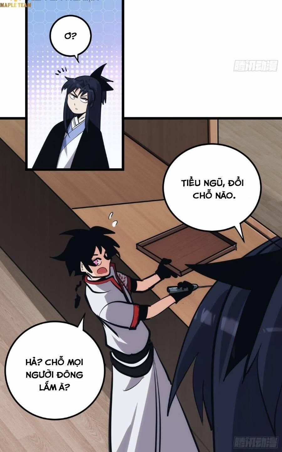 Tự Kỷ Luật Ta Đây Bất Khả Chiến Bại 30 trang 16