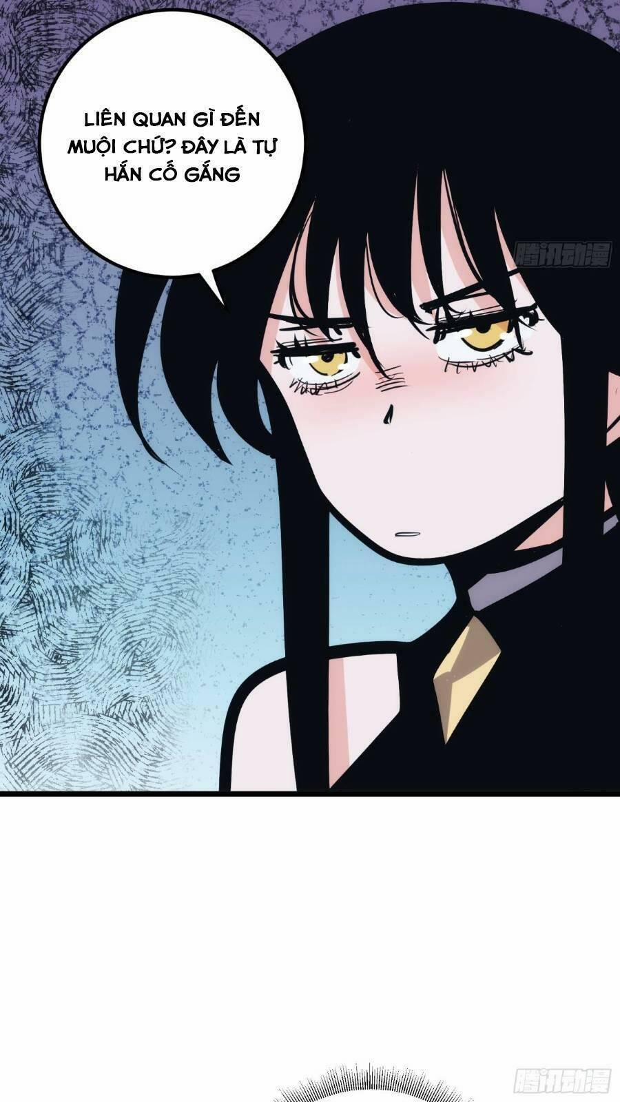 Tự Kỷ Luật Ta Đây Bất Khả Chiến Bại 30 trang 20