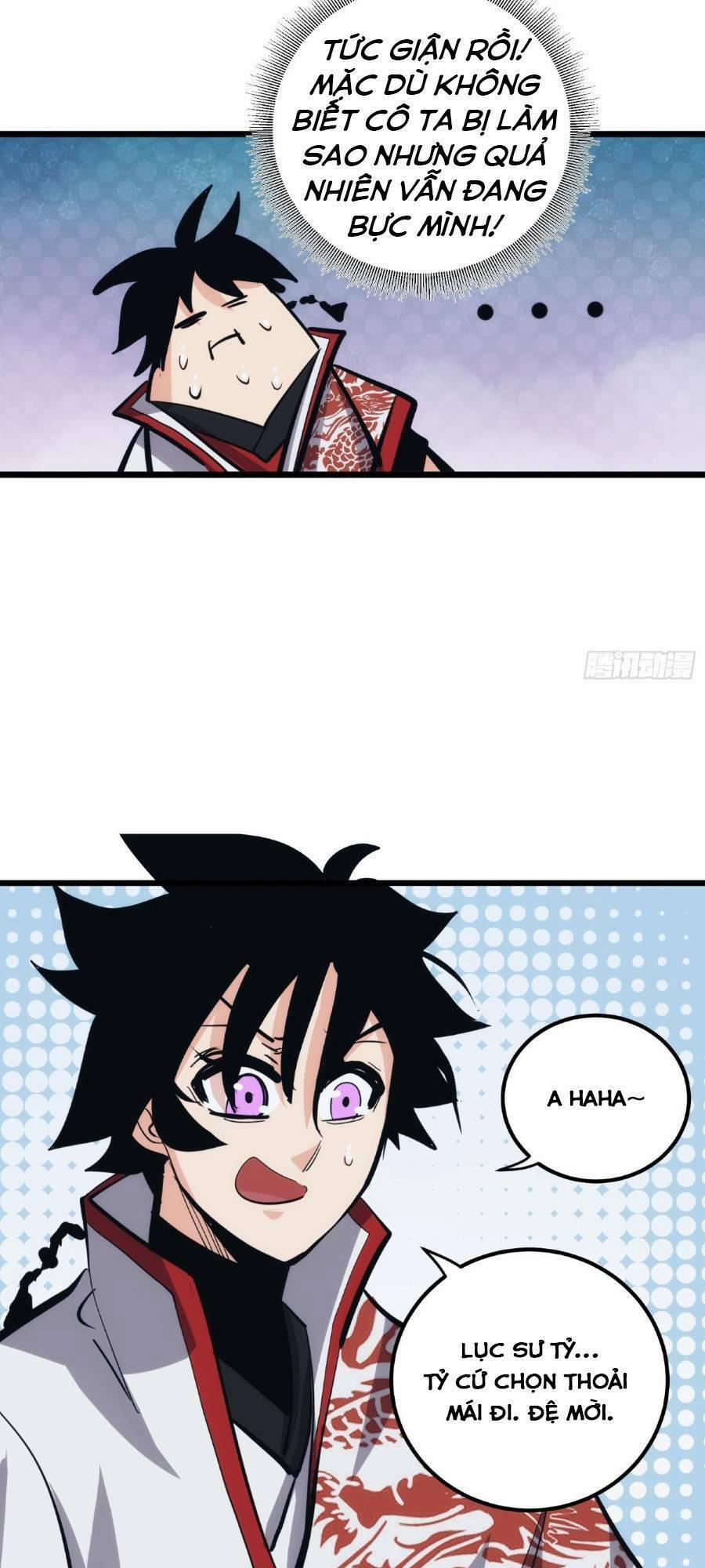 Tự Kỷ Luật Ta Đây Bất Khả Chiến Bại 30 trang 21