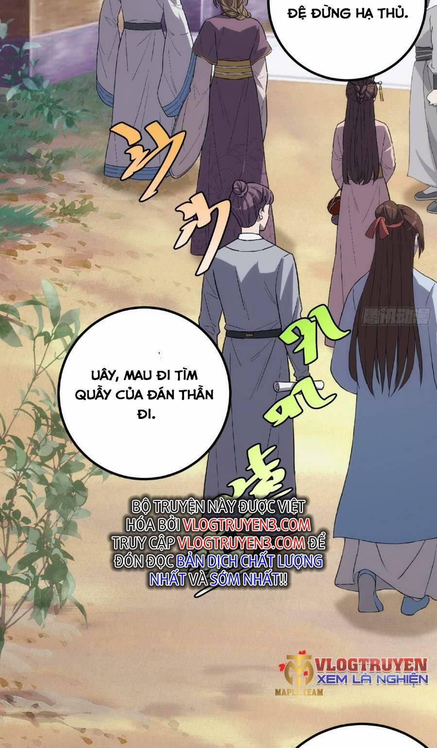 Tự Kỷ Luật Ta Đây Bất Khả Chiến Bại 30 trang 3