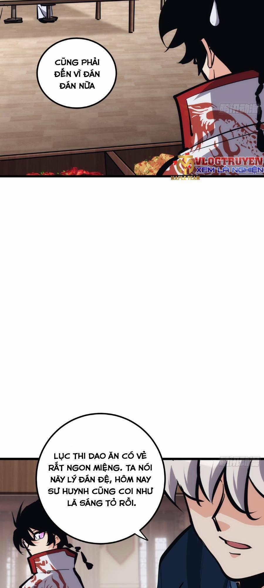 Tự Kỷ Luật Ta Đây Bất Khả Chiến Bại 30 trang 30