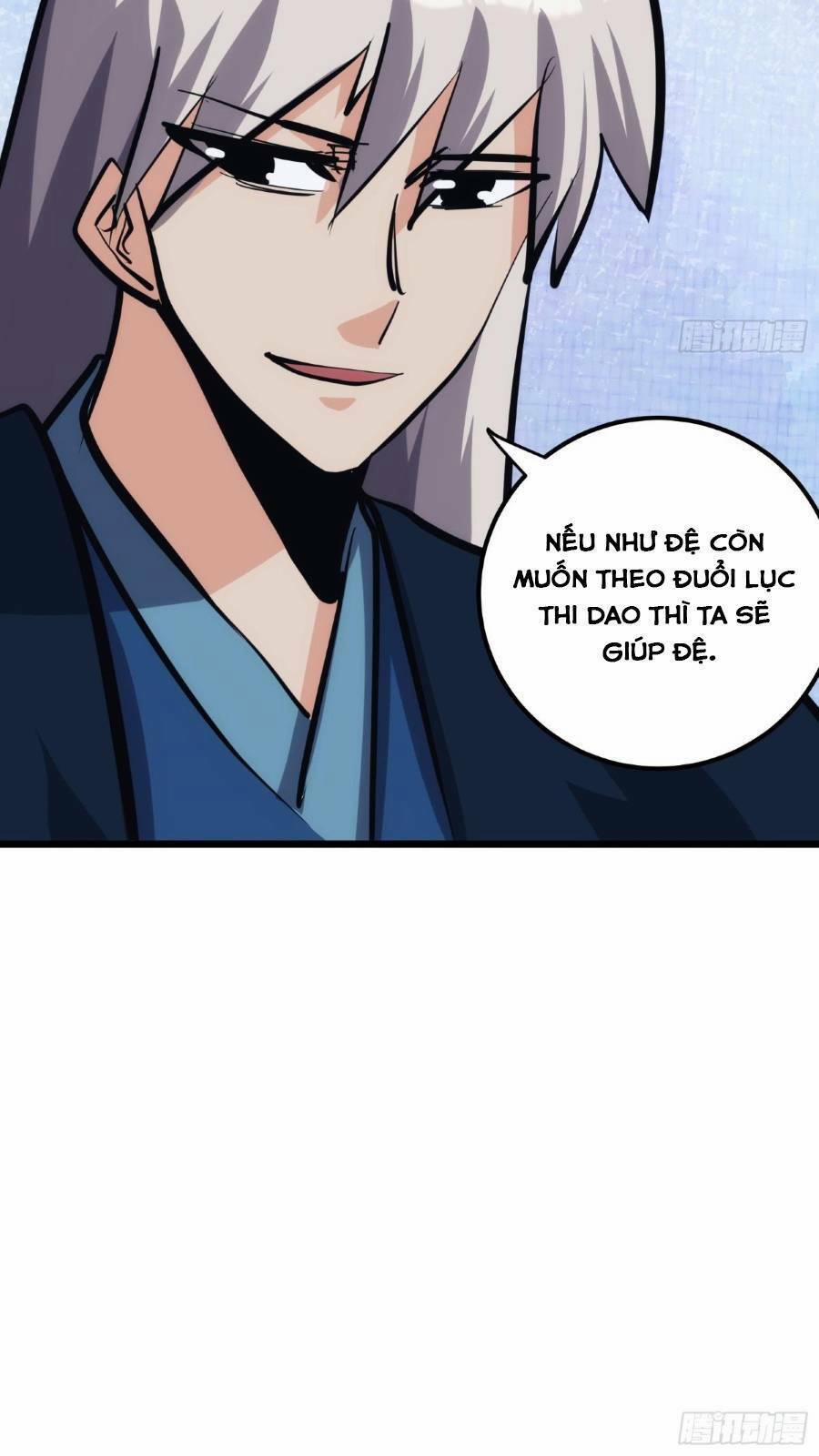 Tự Kỷ Luật Ta Đây Bất Khả Chiến Bại 30 trang 32