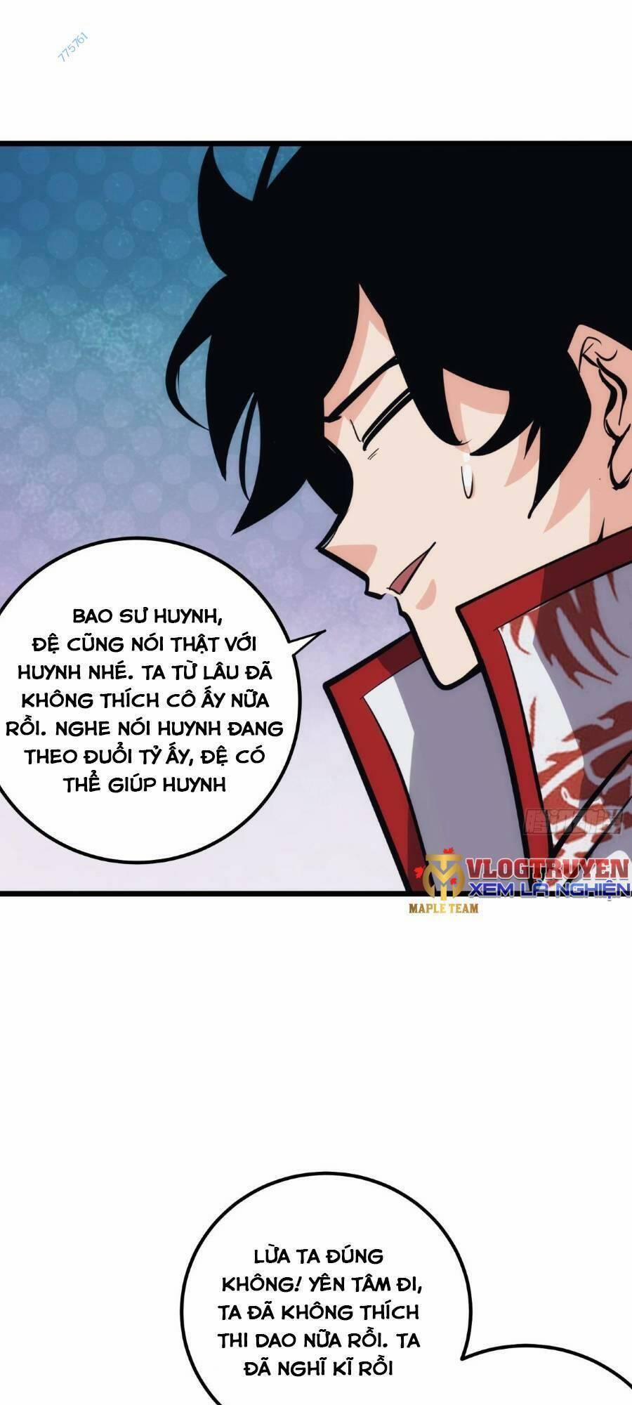 Tự Kỷ Luật Ta Đây Bất Khả Chiến Bại 30 trang 33