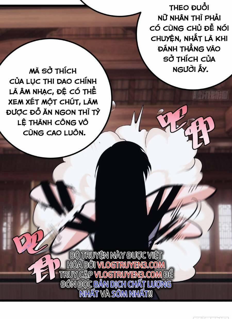 Tự Kỷ Luật Ta Đây Bất Khả Chiến Bại 30 trang 34