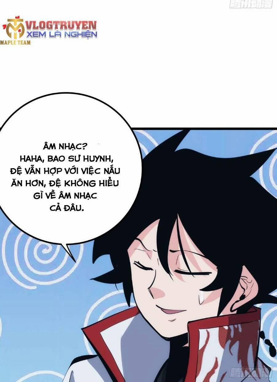 Tự Kỷ Luật Ta Đây Bất Khả Chiến Bại 30 trang 35