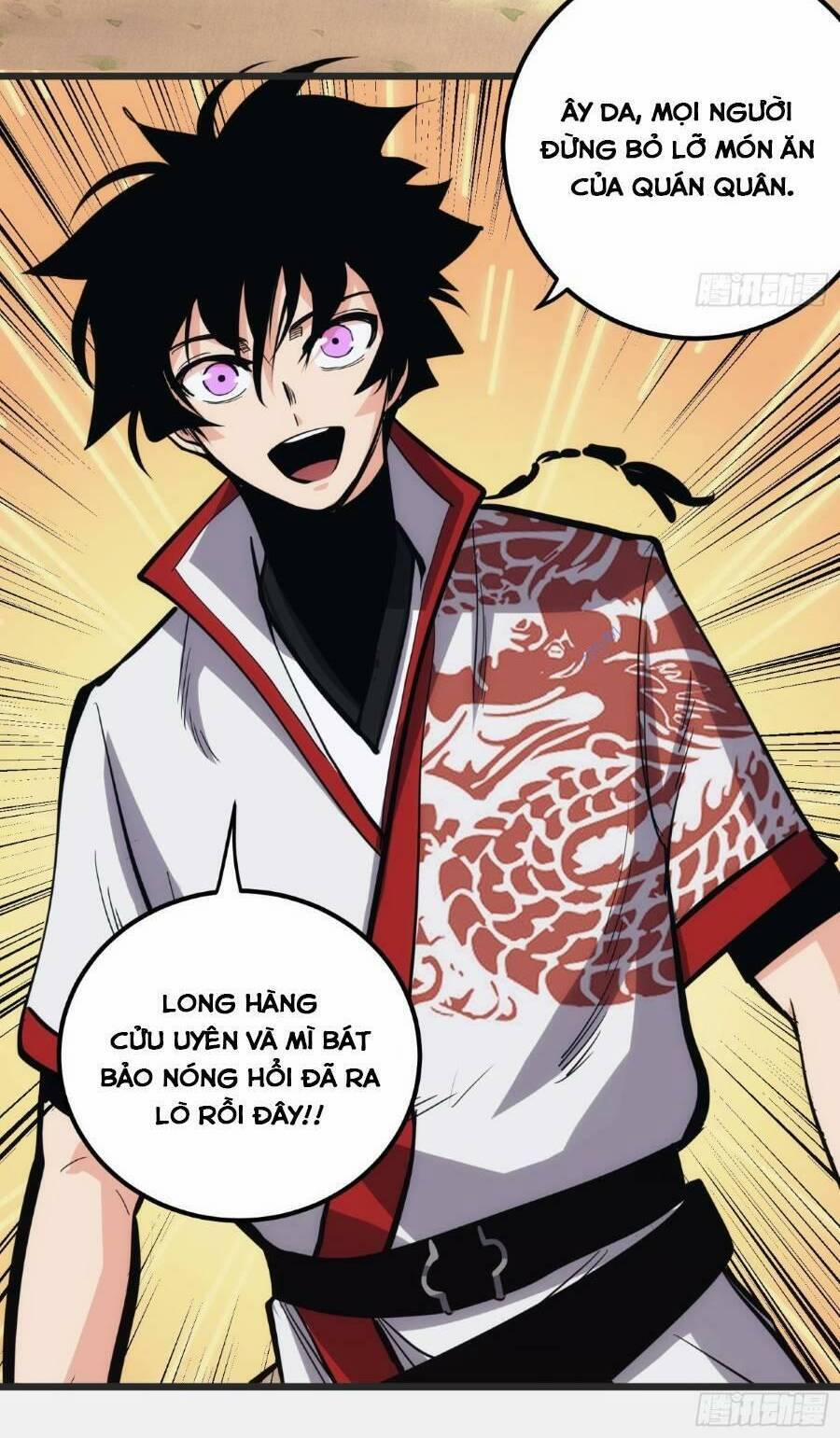 Tự Kỷ Luật Ta Đây Bất Khả Chiến Bại 30 trang 4