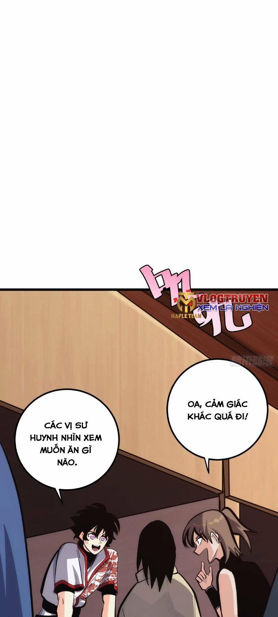 Tự Kỷ Luật Ta Đây Bất Khả Chiến Bại 30 trang 5