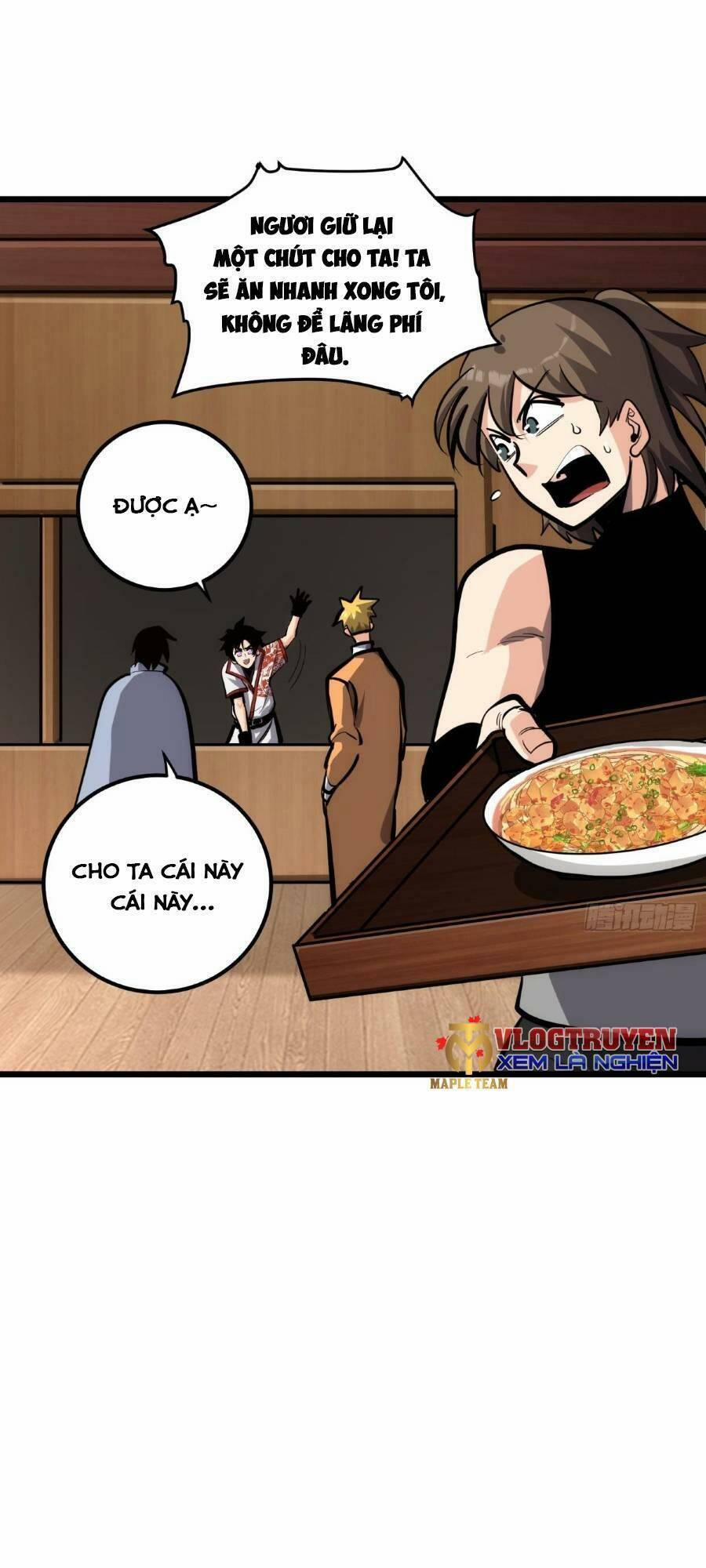 Tự Kỷ Luật Ta Đây Bất Khả Chiến Bại 30 trang 8