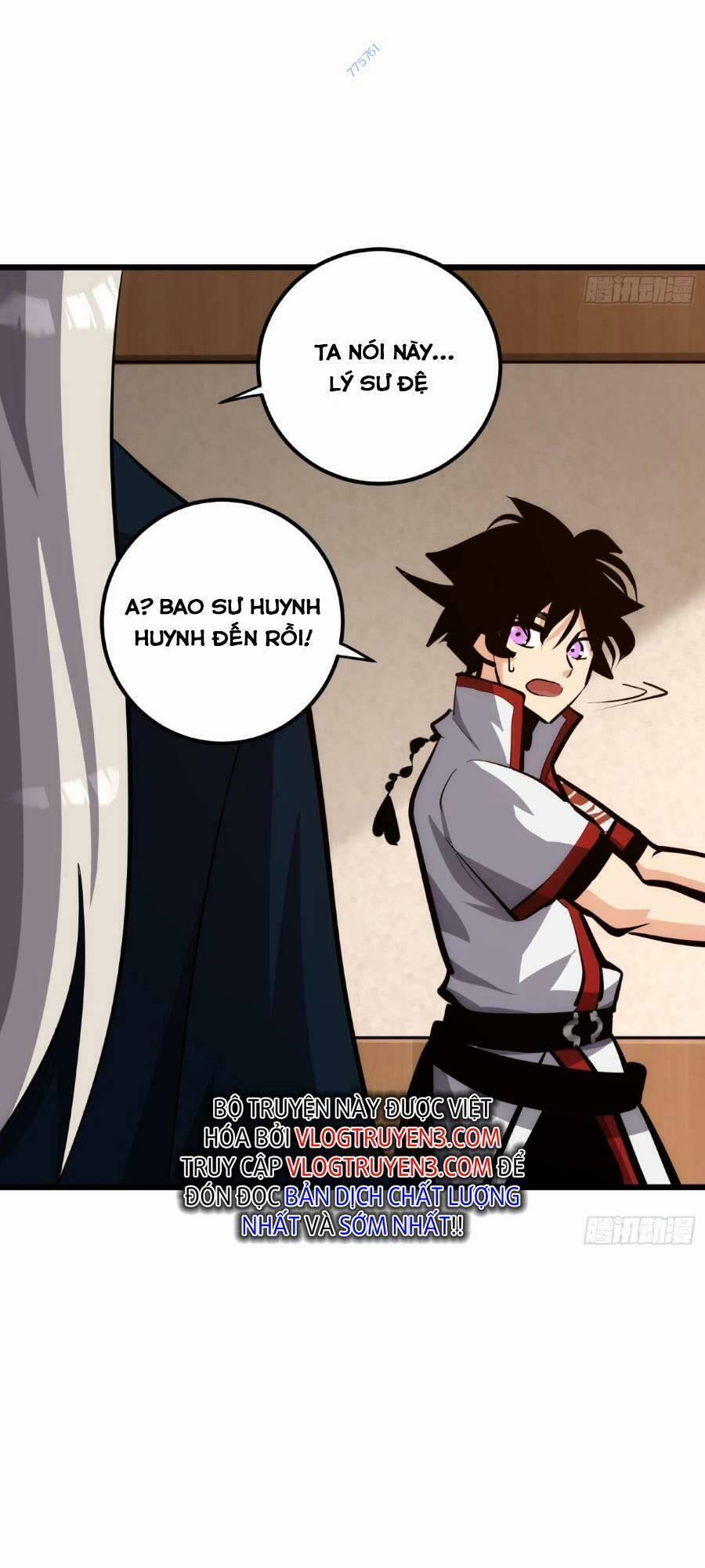 Tự Kỷ Luật Ta Đây Bất Khả Chiến Bại 30 trang 9