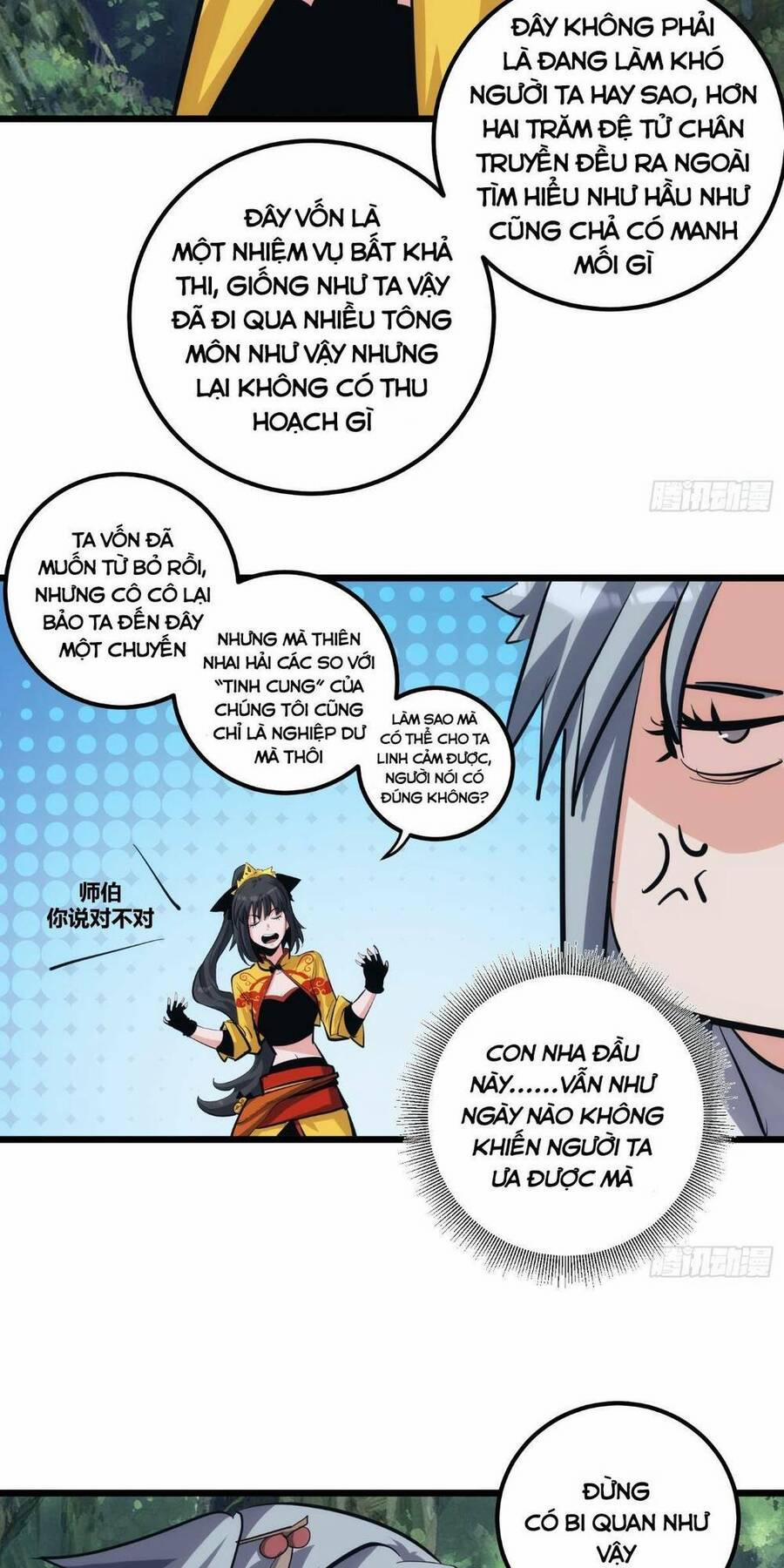 Tự Kỷ Luật Ta Đây Bất Khả Chiến Bại 31 trang 15