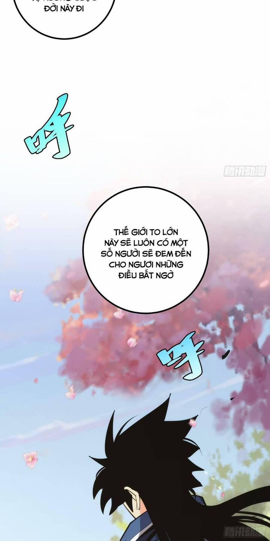 Tự Kỷ Luật Ta Đây Bất Khả Chiến Bại 31 trang 19