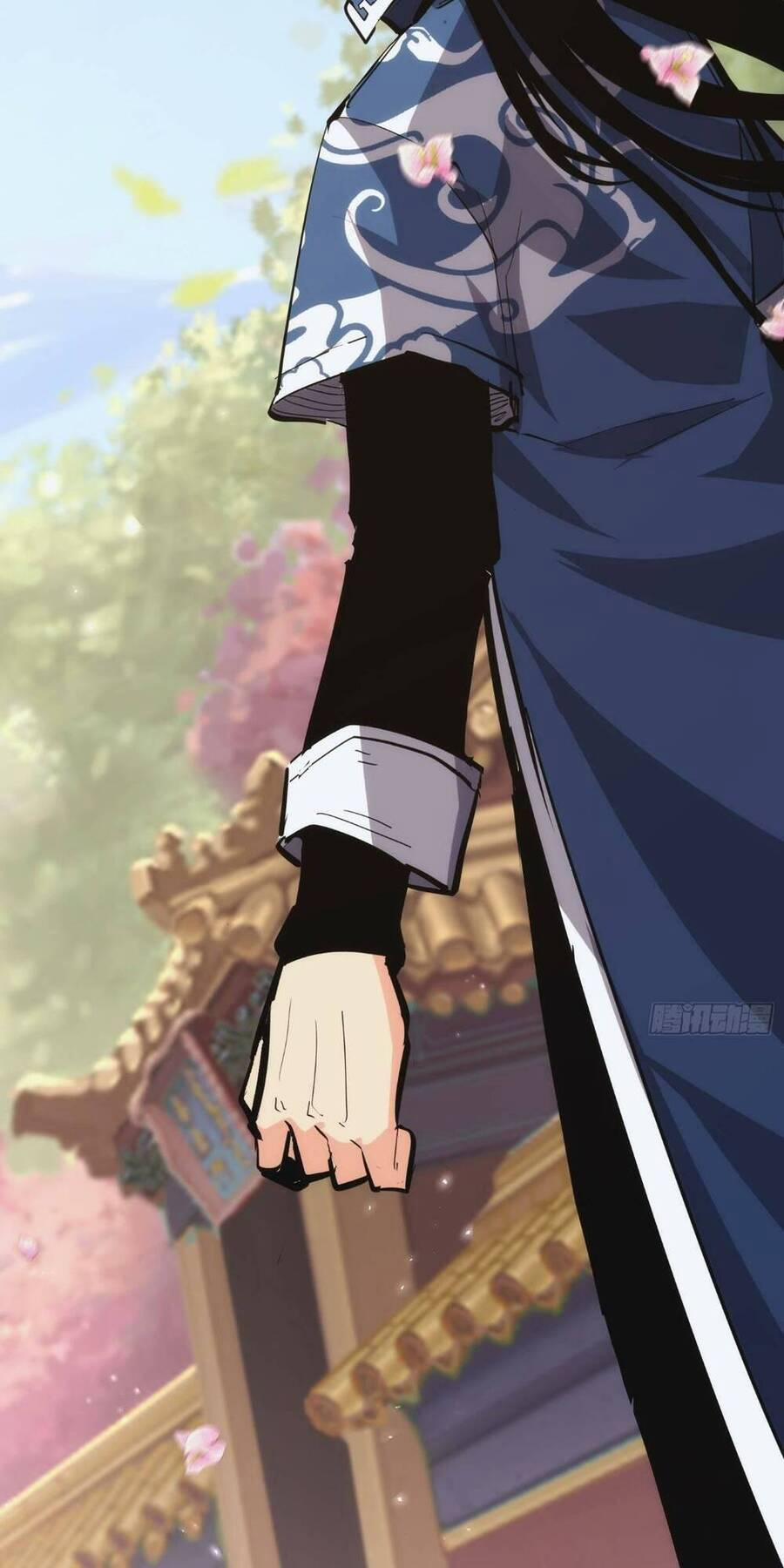 Tự Kỷ Luật Ta Đây Bất Khả Chiến Bại 31 trang 20