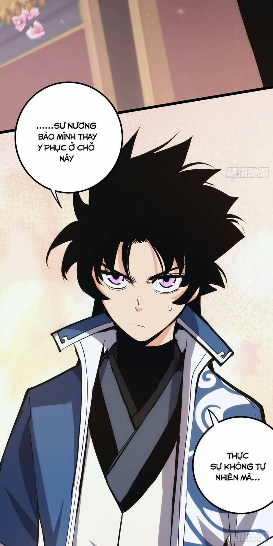 Tự Kỷ Luật Ta Đây Bất Khả Chiến Bại 31 trang 21