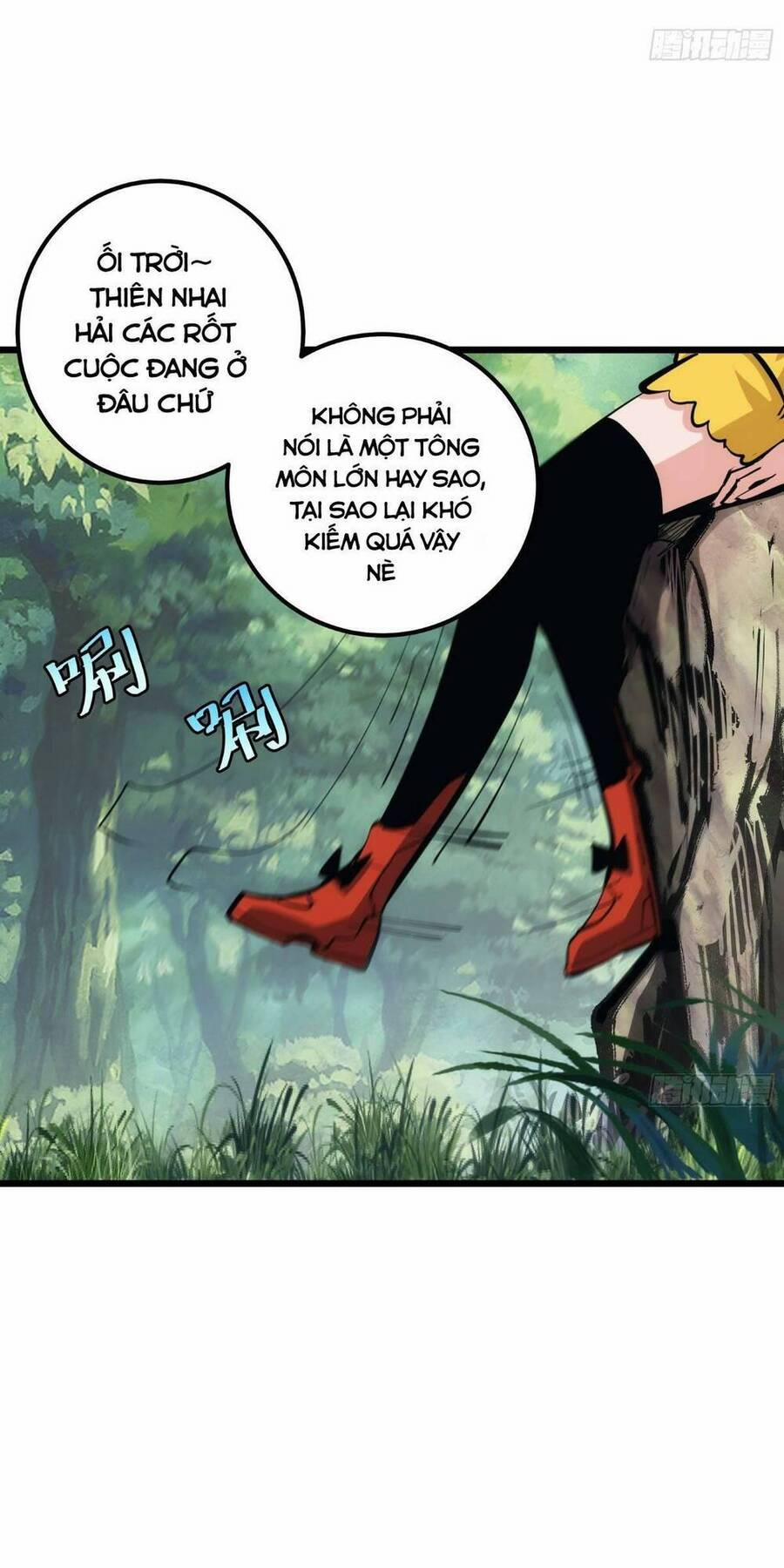 Tự Kỷ Luật Ta Đây Bất Khả Chiến Bại 31 trang 3