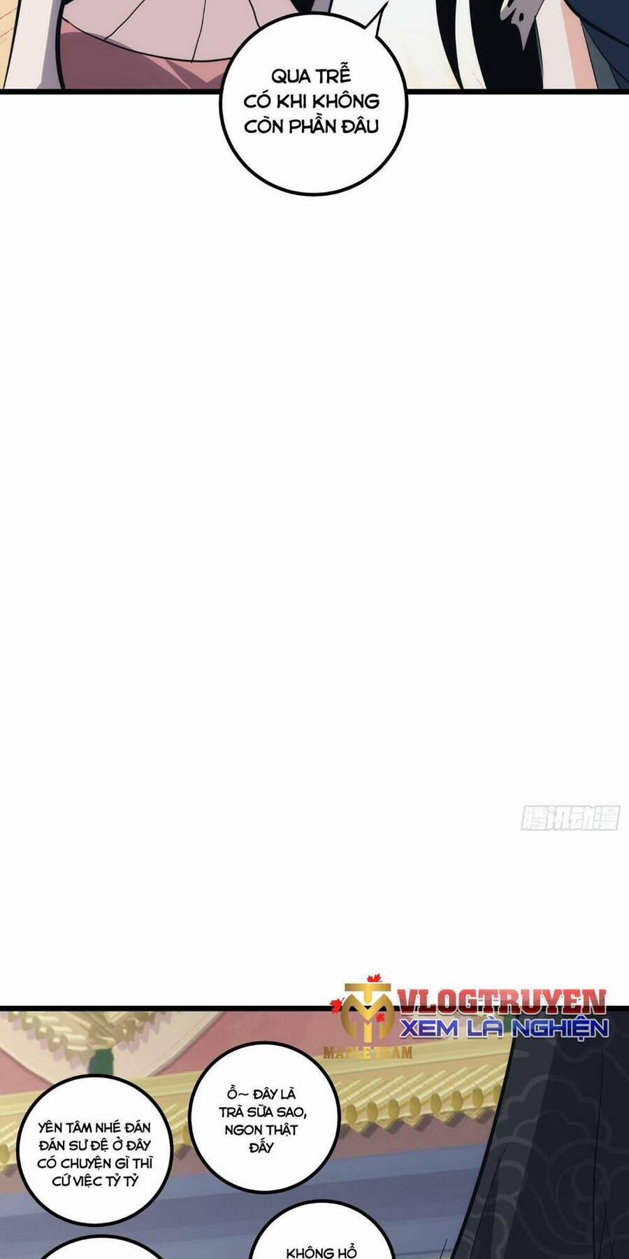 Tự Kỷ Luật Ta Đây Bất Khả Chiến Bại 31 trang 30