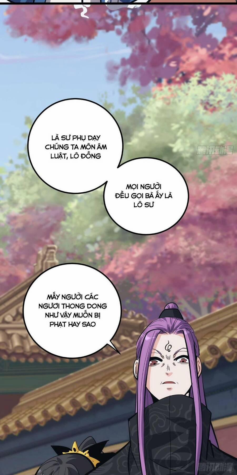 Tự Kỷ Luật Ta Đây Bất Khả Chiến Bại 31 trang 33