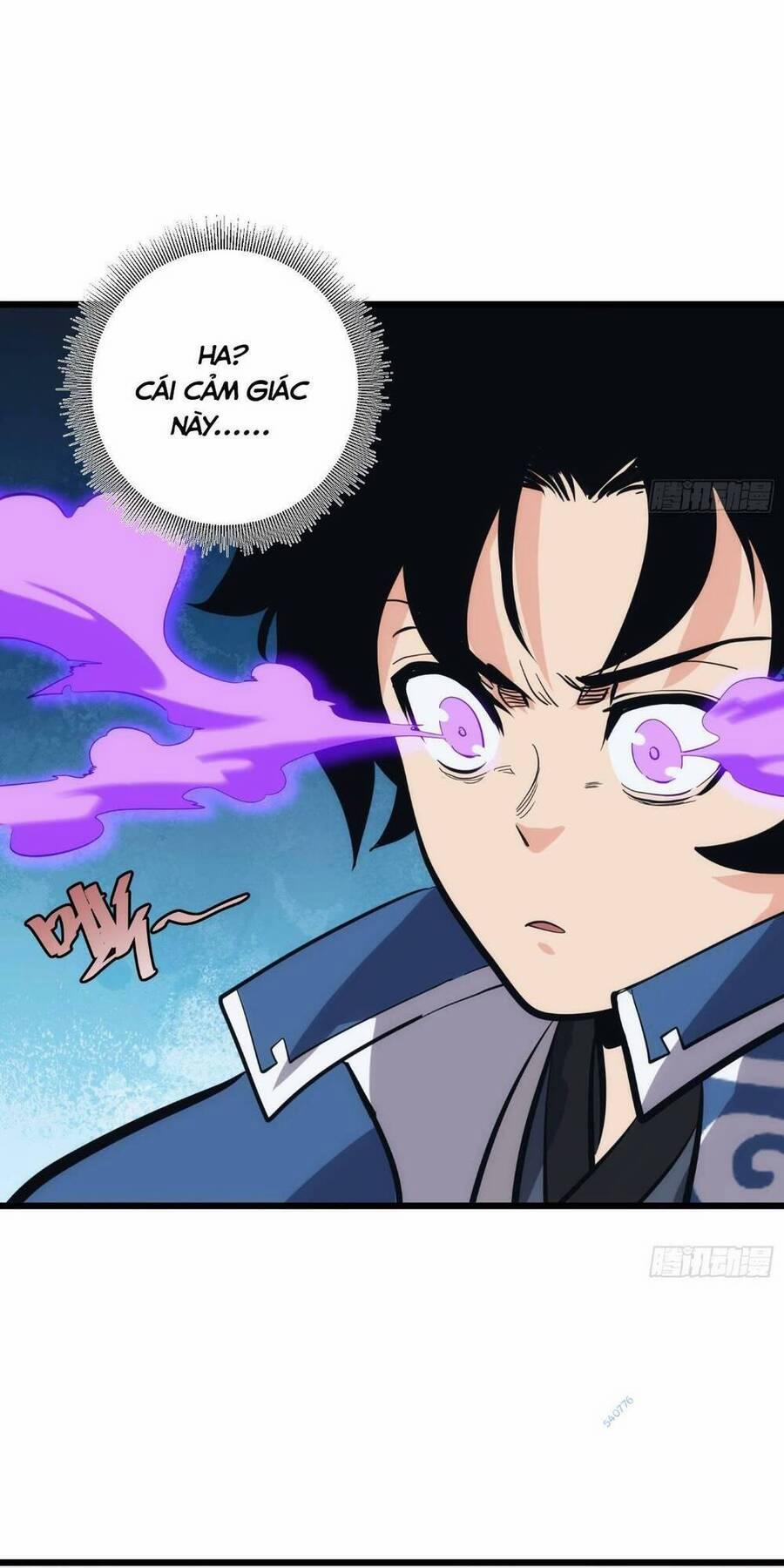 Tự Kỷ Luật Ta Đây Bất Khả Chiến Bại 31 trang 35