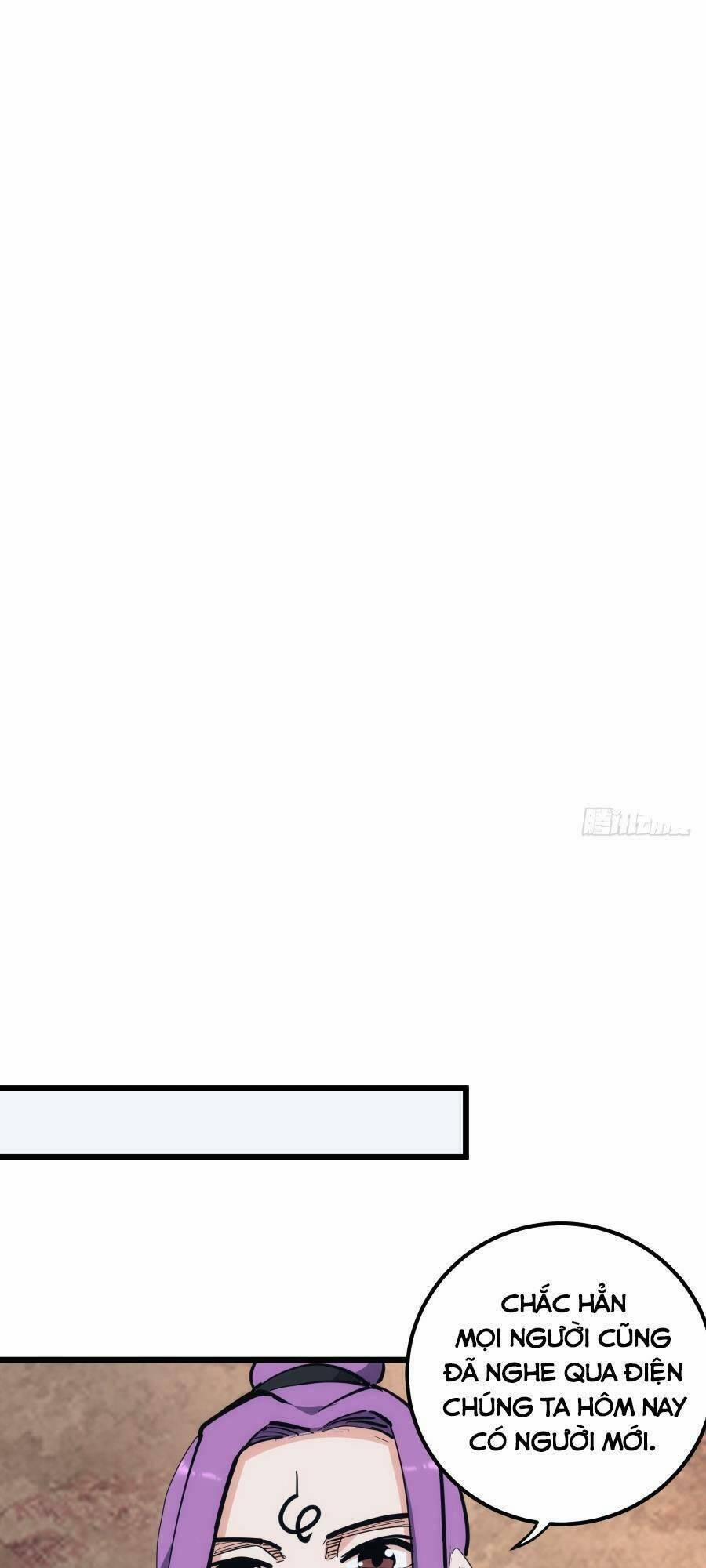 Tự Kỷ Luật Ta Đây Bất Khả Chiến Bại 32 trang 1