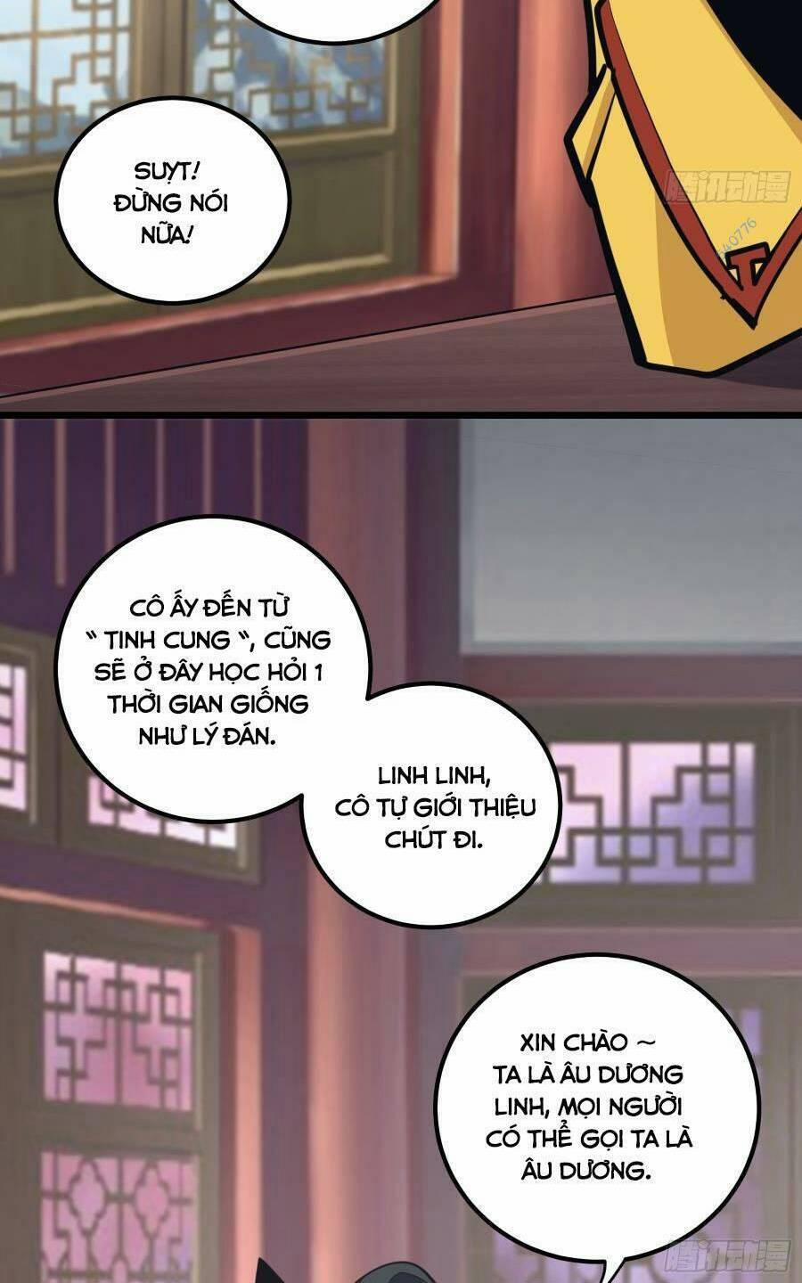 Tự Kỷ Luật Ta Đây Bất Khả Chiến Bại 32 trang 10