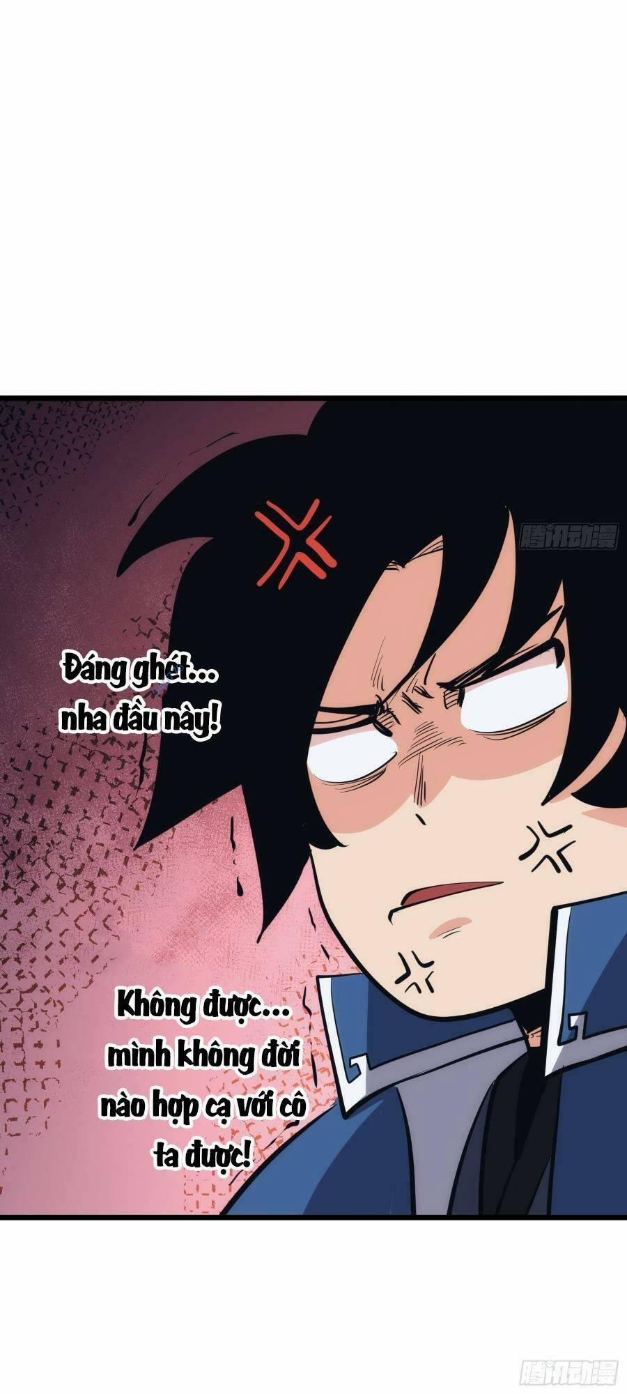Tự Kỷ Luật Ta Đây Bất Khả Chiến Bại 32 trang 17