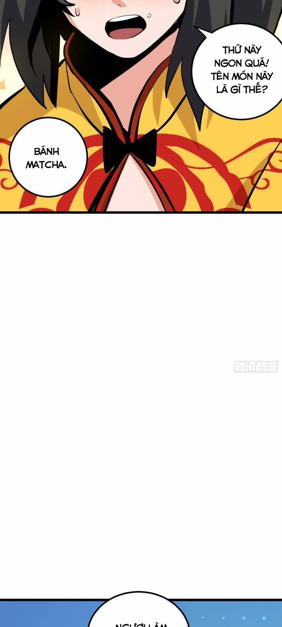 Tự Kỷ Luật Ta Đây Bất Khả Chiến Bại 32 trang 31