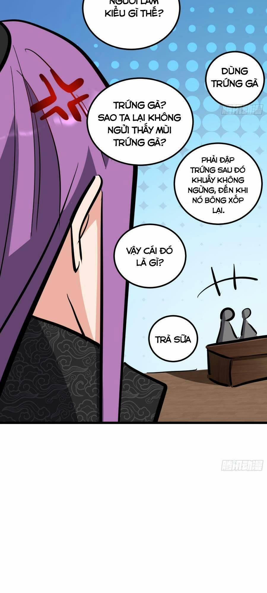 Tự Kỷ Luật Ta Đây Bất Khả Chiến Bại 32 trang 32