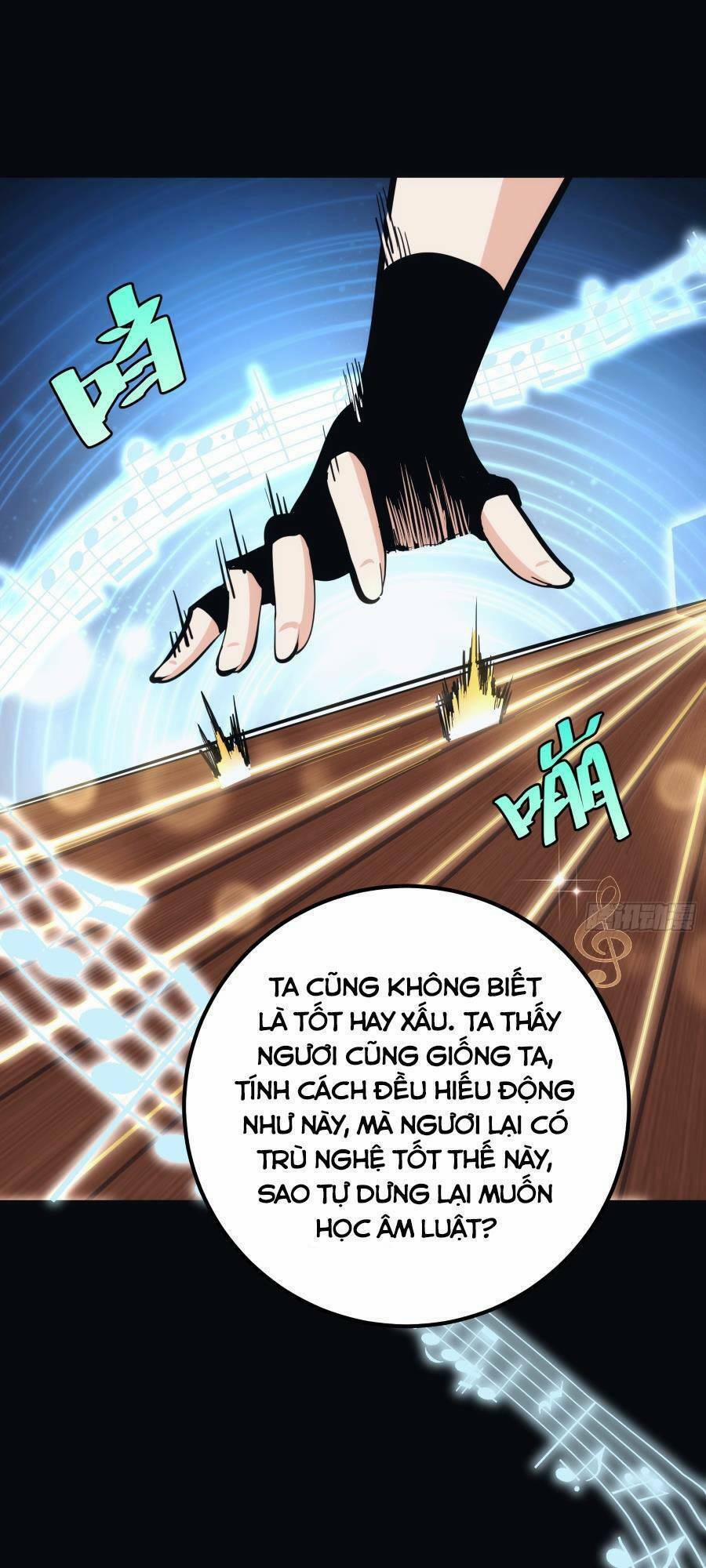 Tự Kỷ Luật Ta Đây Bất Khả Chiến Bại 33 trang 11