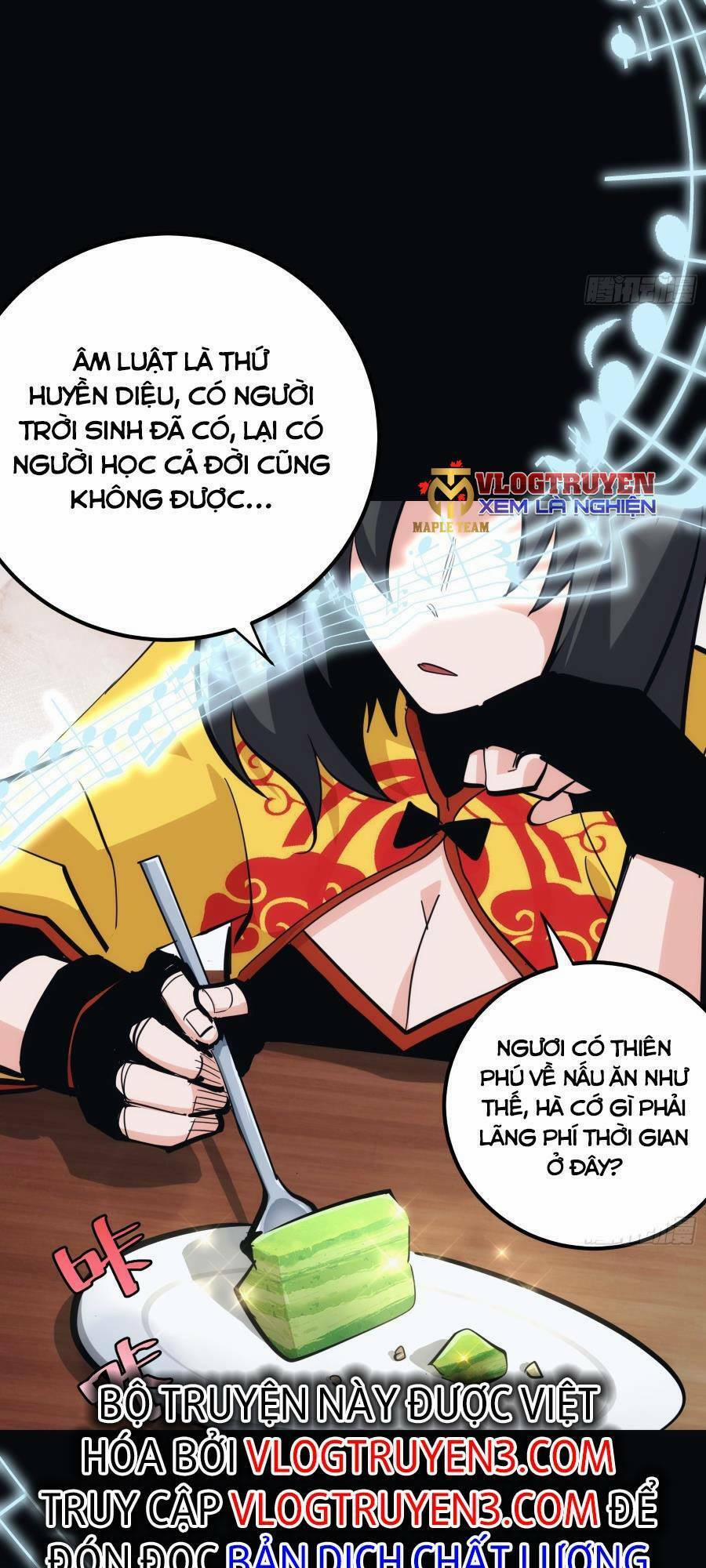 Tự Kỷ Luật Ta Đây Bất Khả Chiến Bại 33 trang 12